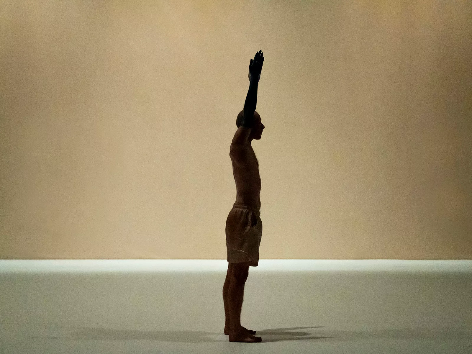 Jan Martens - Theaterfestival Boulevard 2021