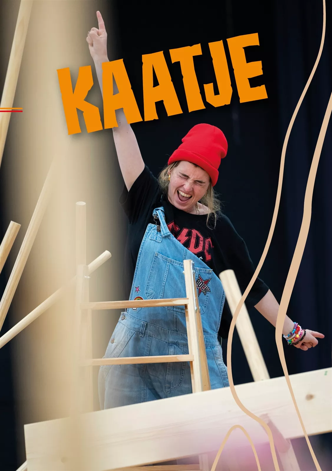 Theater AanZ - Kaatje