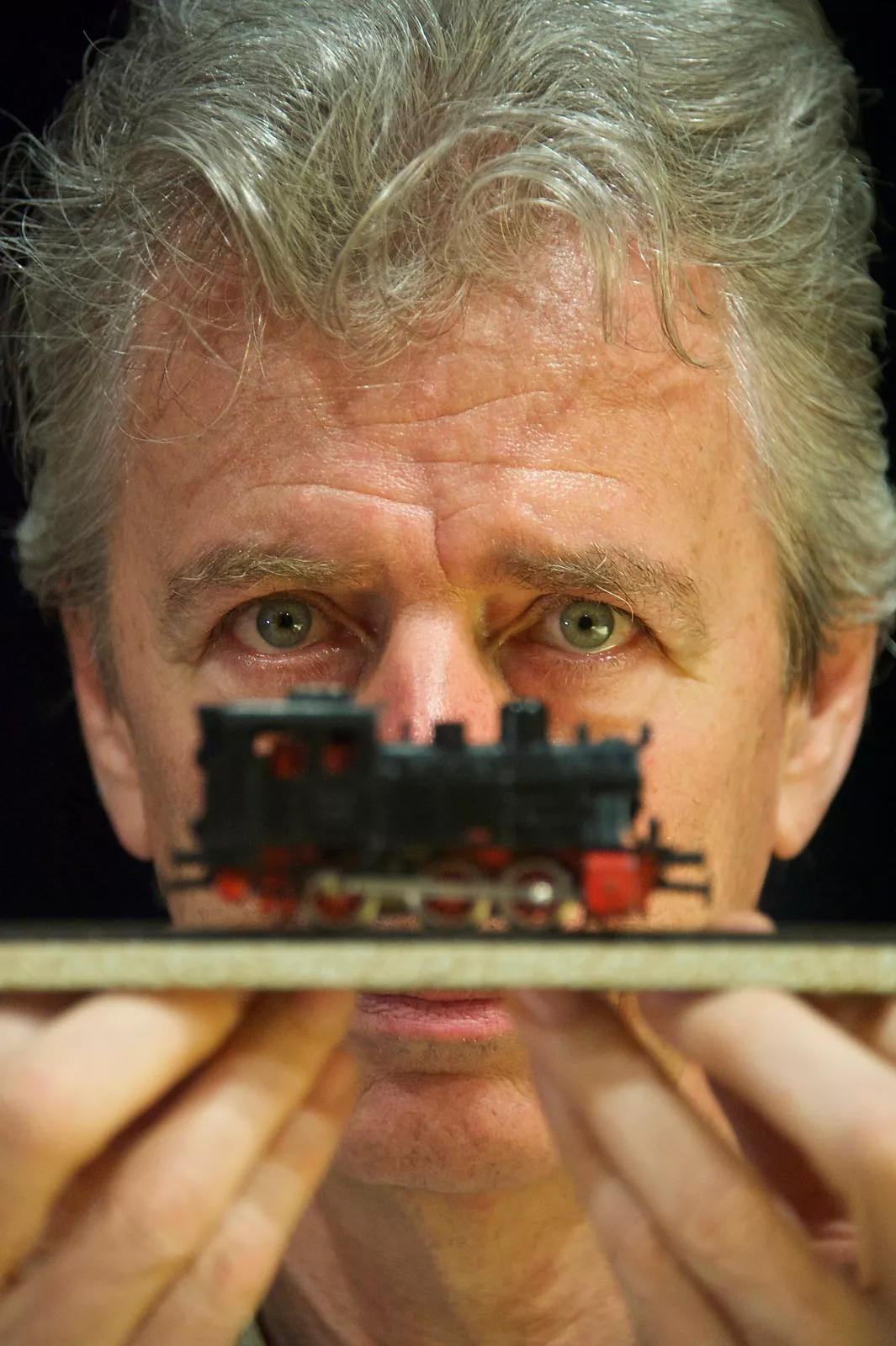 Matzer over de vloer | lui