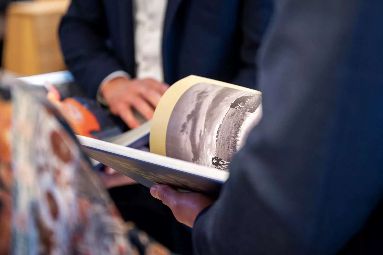 Van Loon Group - 50 jaar