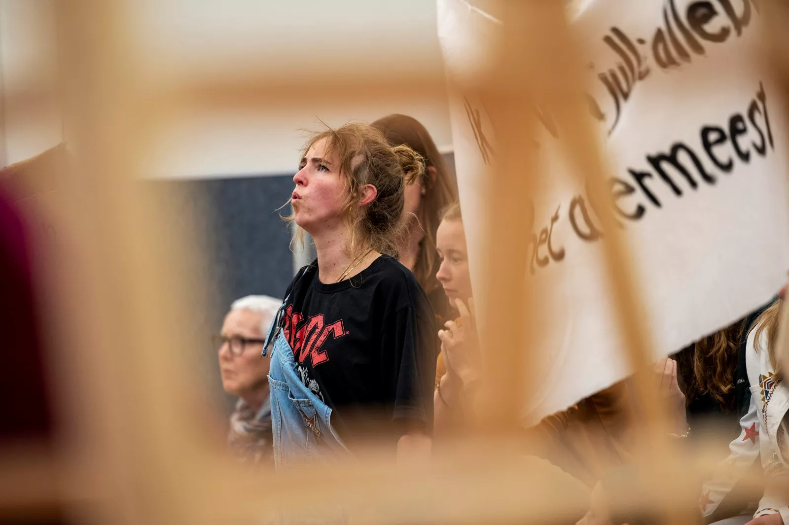 Theater AanZ - Kaatje