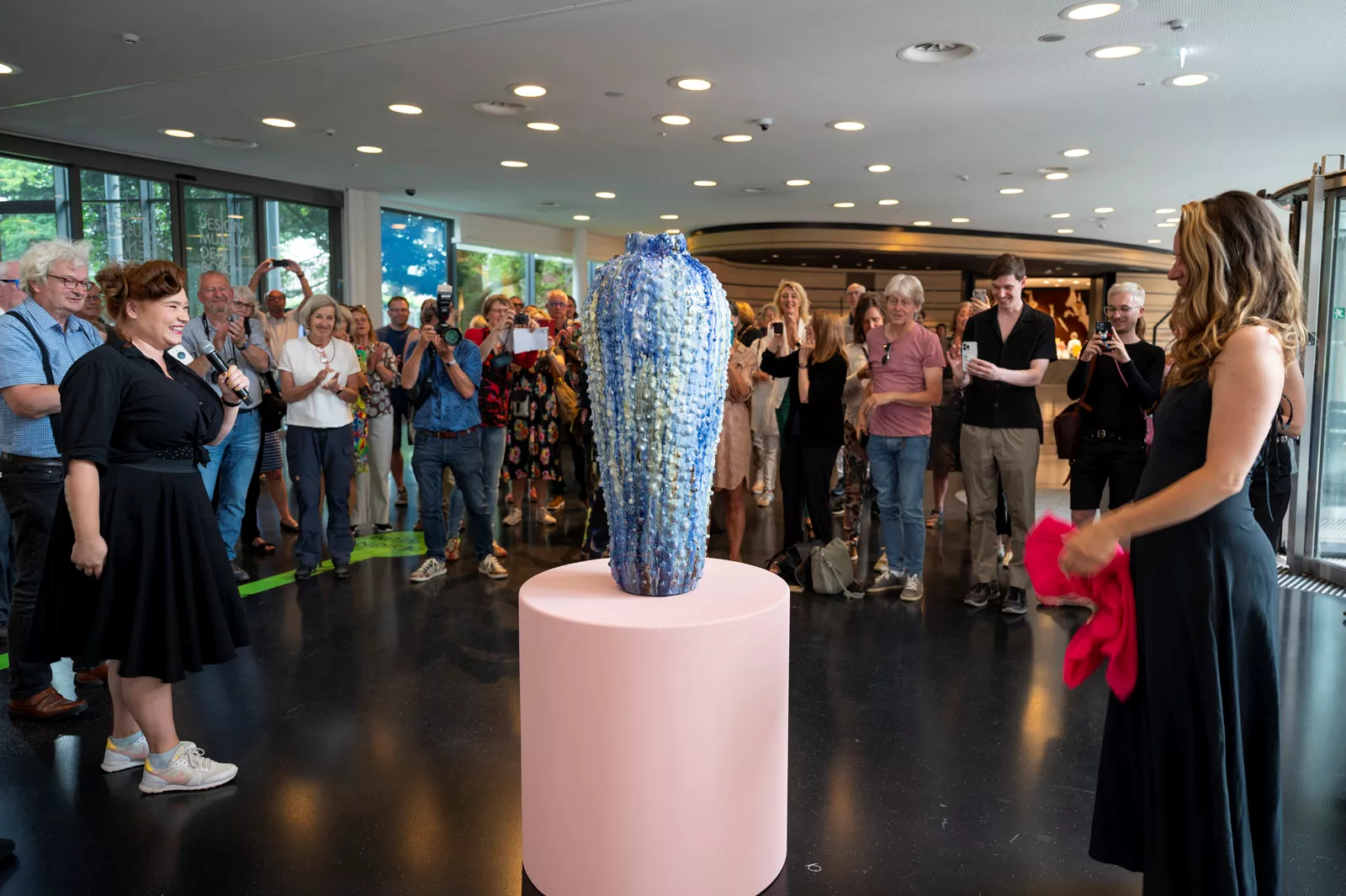 Tepelvaas Designmuseum