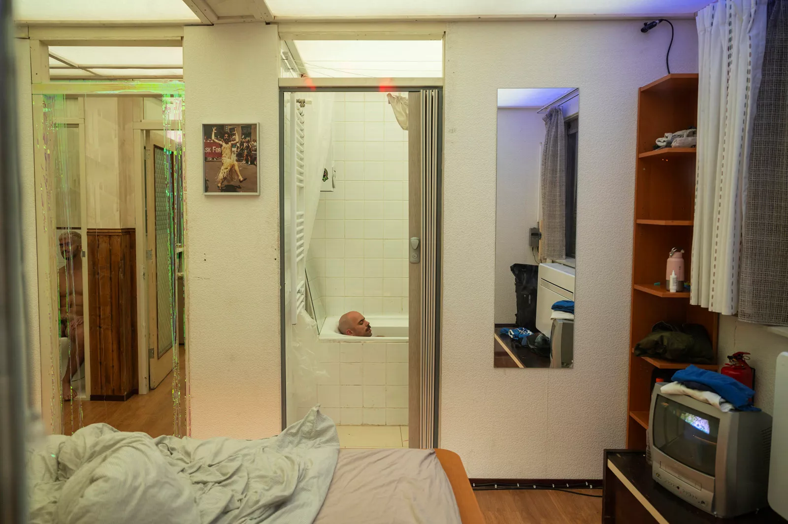 Dries Verhoeven - The Narcosexuals