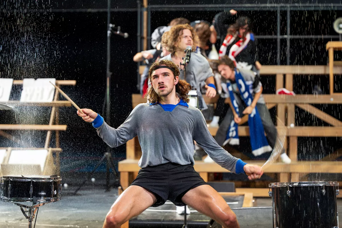 Festival Boulevard 2023