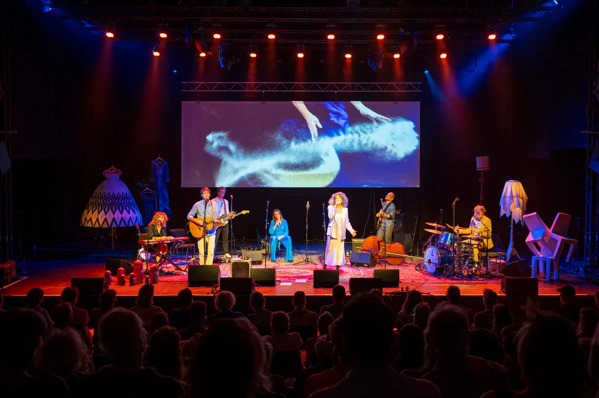 Theaterfestival Boulevard 2023