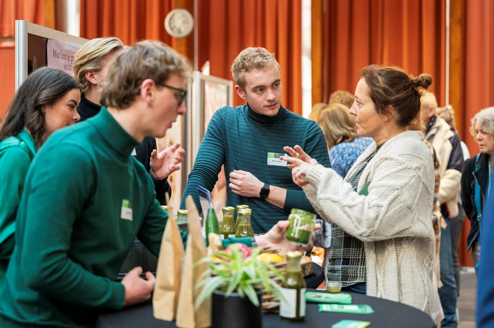 HAS Food Experience 2023