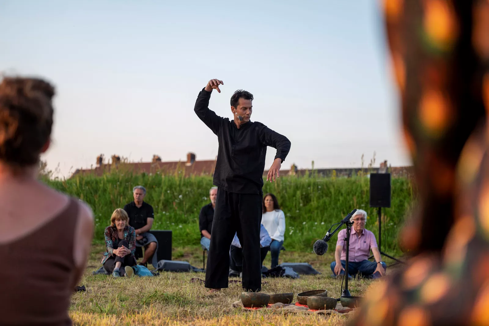 Project Wildeman - Theaterfestival Boulevard 2021