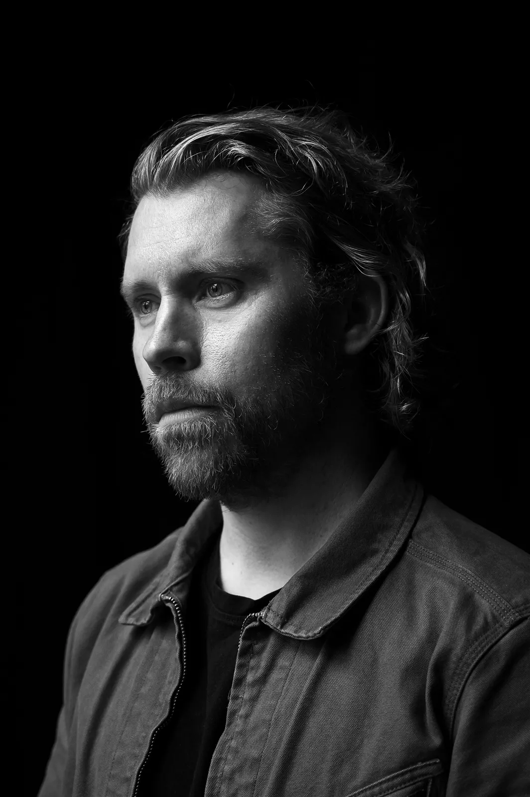 Tim Haars - Vrijheid is alles