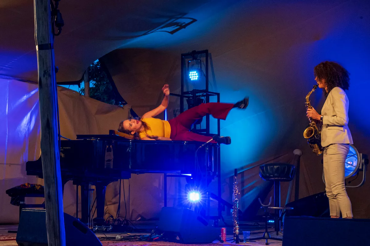 Festival Boulevard 2020