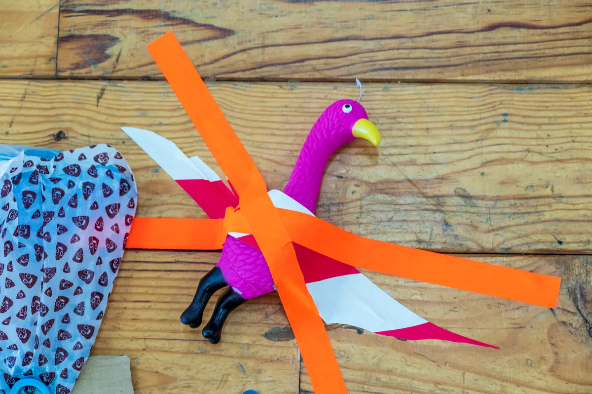 Artemis - Happy Clappy