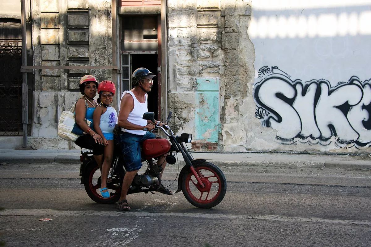 Havana, Cuba