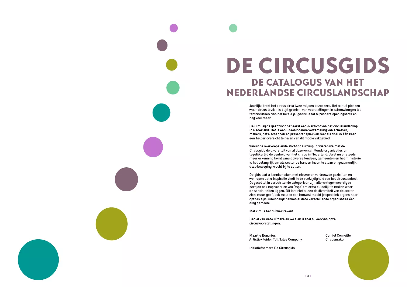 Circusgids 2021