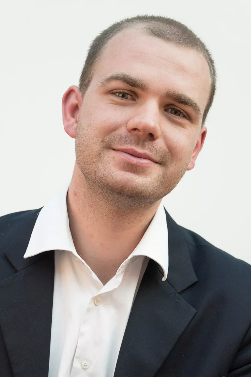 Rens Schipperheijn, student HAS Hogeschool