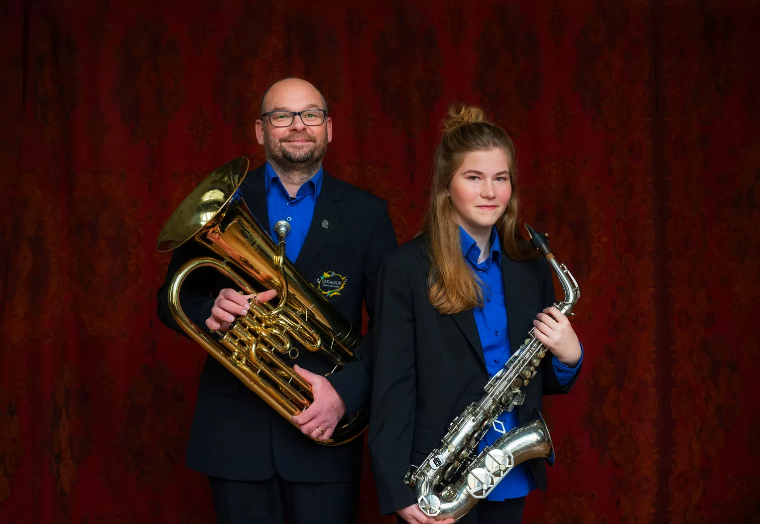 Campagne Verenigingen Amateurkunst