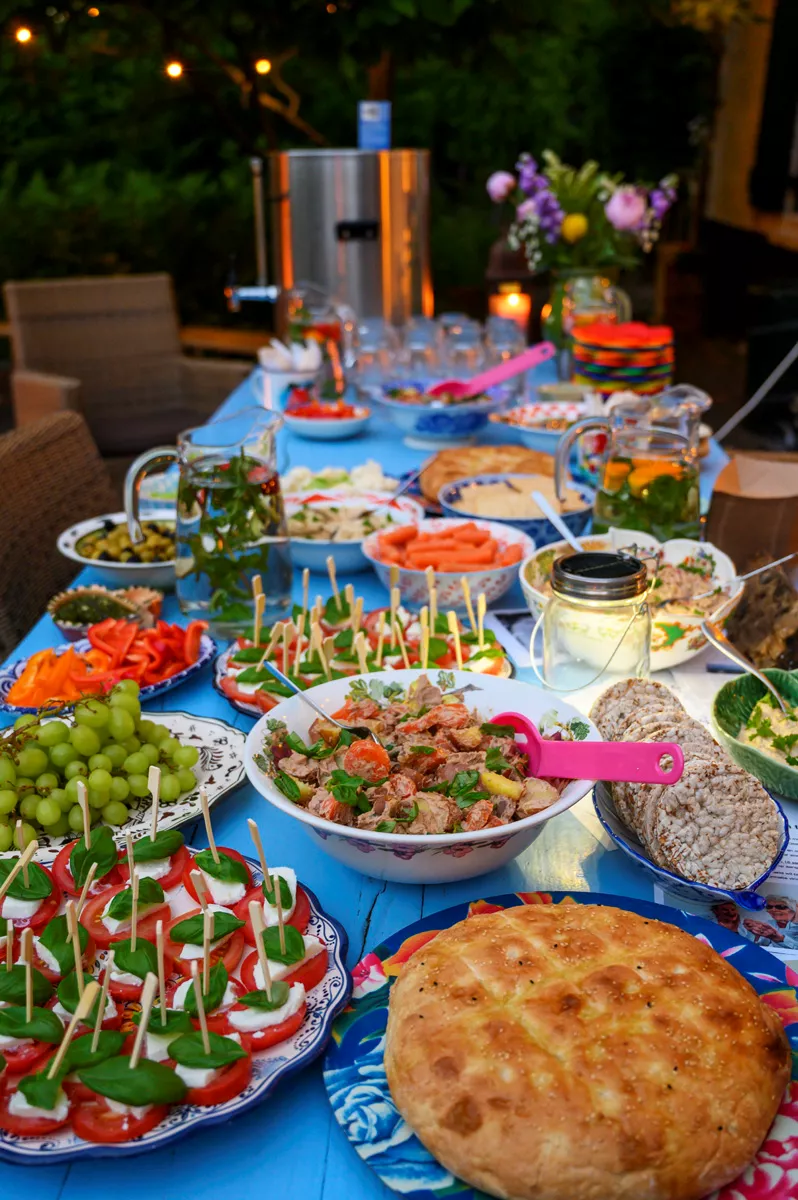 Midzomeradem - juni 2019