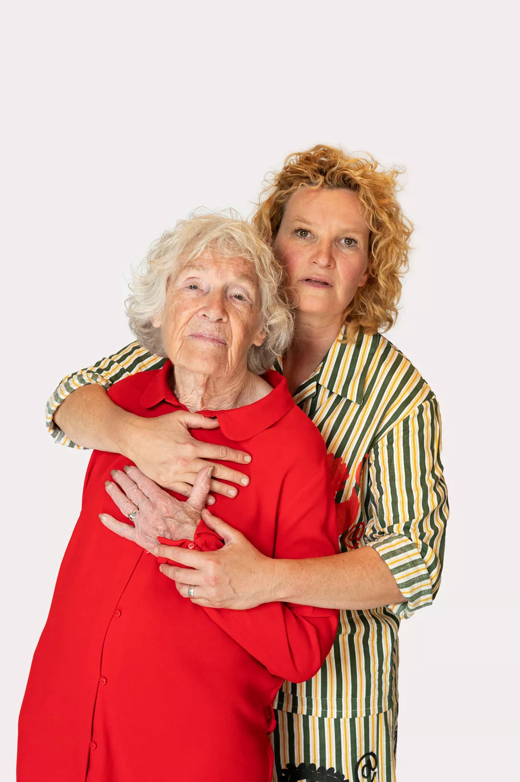 Minoux - leer me de dans van je moeder