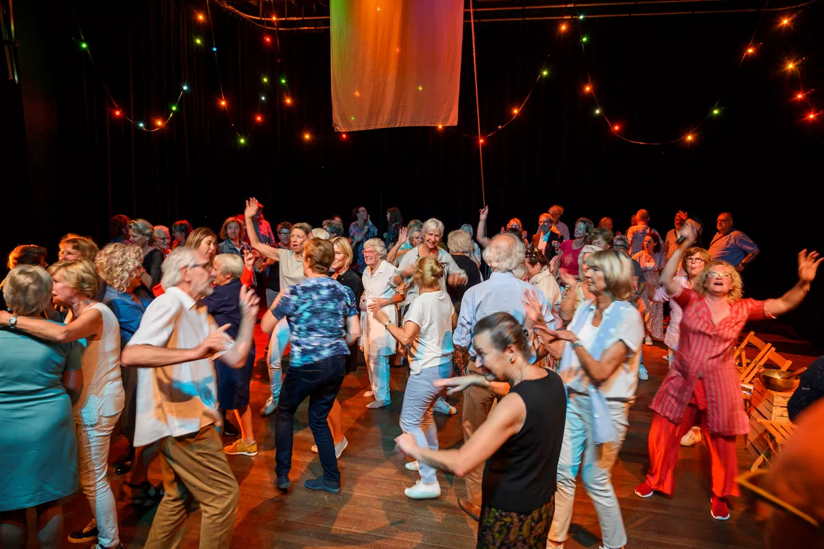 Minoux - Moeder mag niet dood