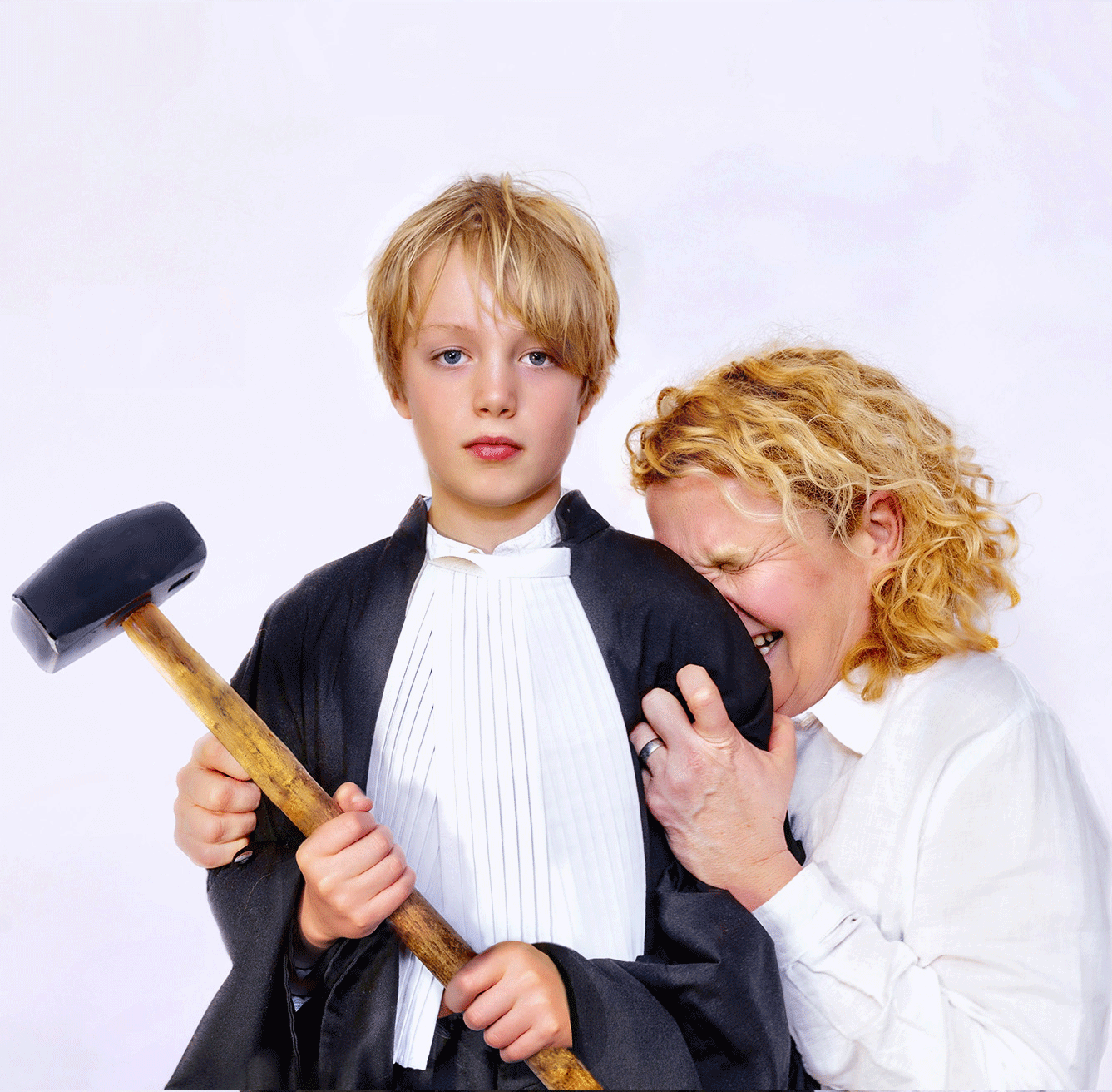 Minoux - Ouderpardon