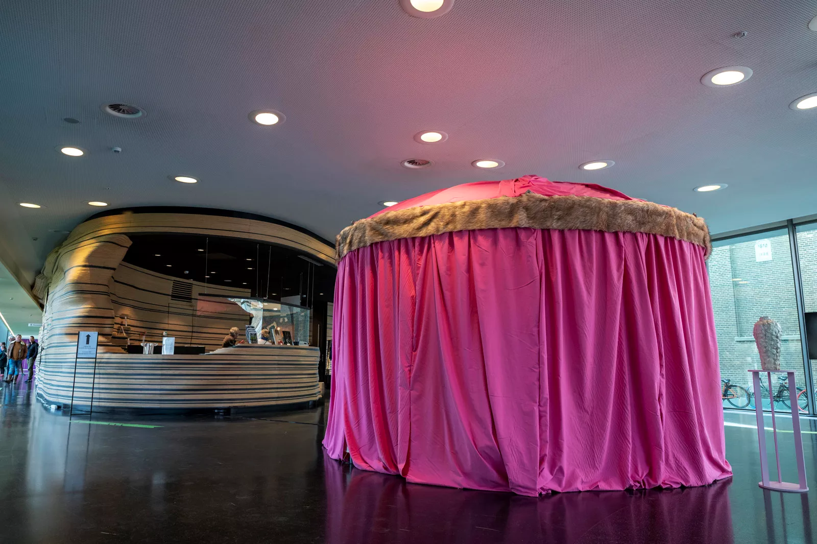 Tepelvaas Designmuseum