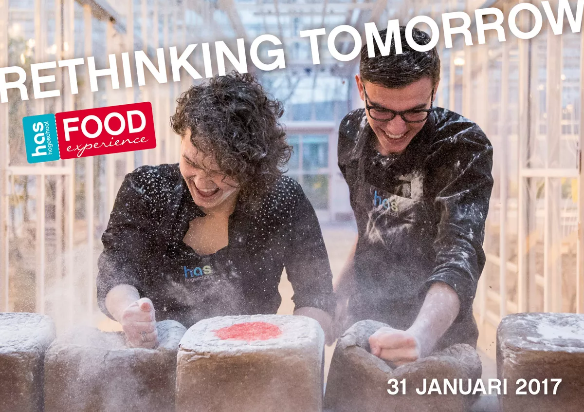 Has Hogeschool - Food Design Experience