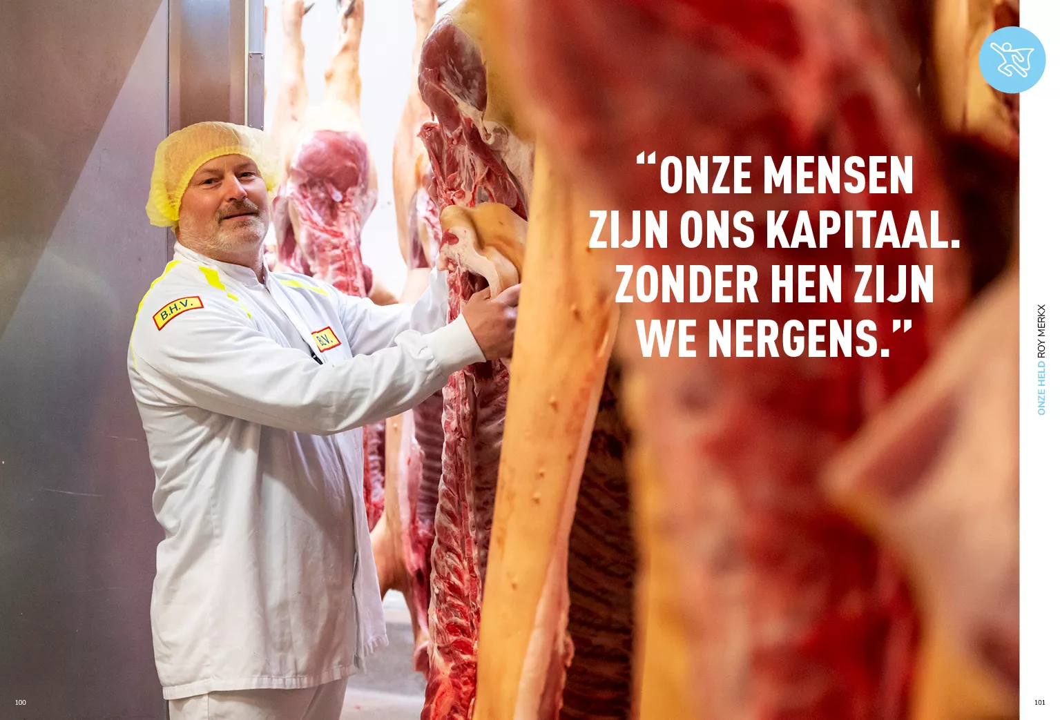 Van Loon Group - 50 jaar