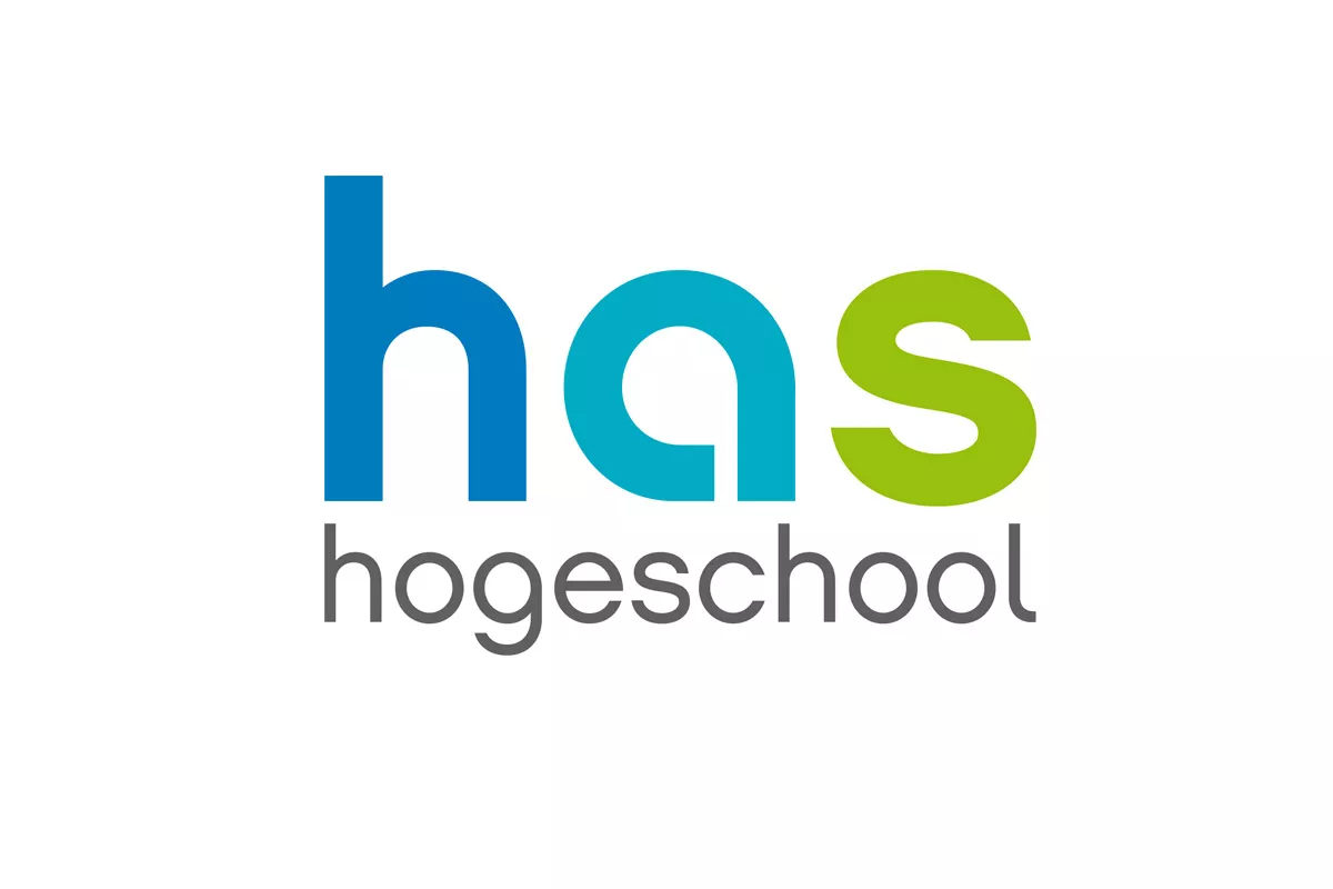 Logo HAS Hogeschool