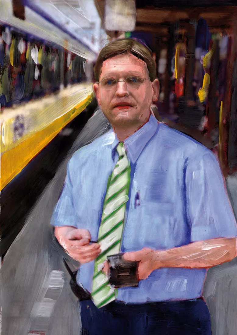 Sybrand van Haersma Buma