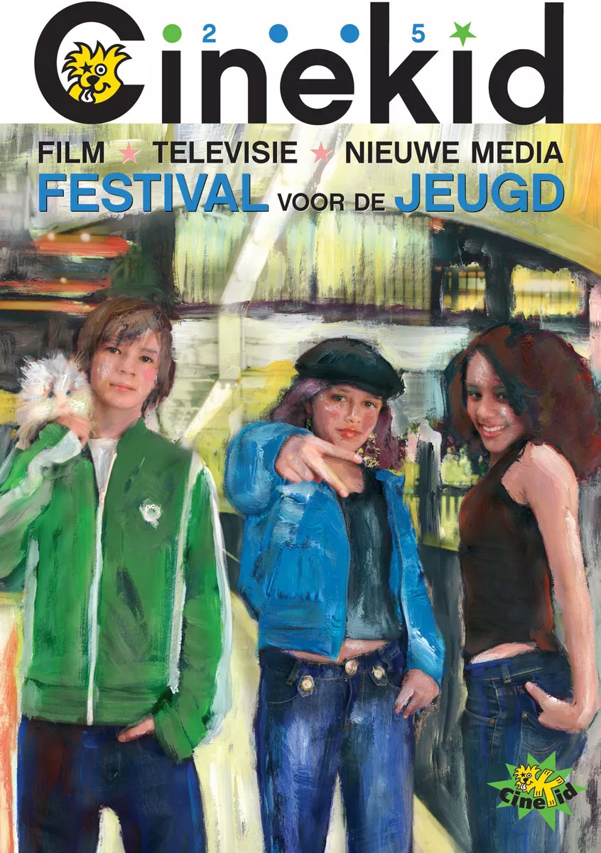 Cinekid 2005