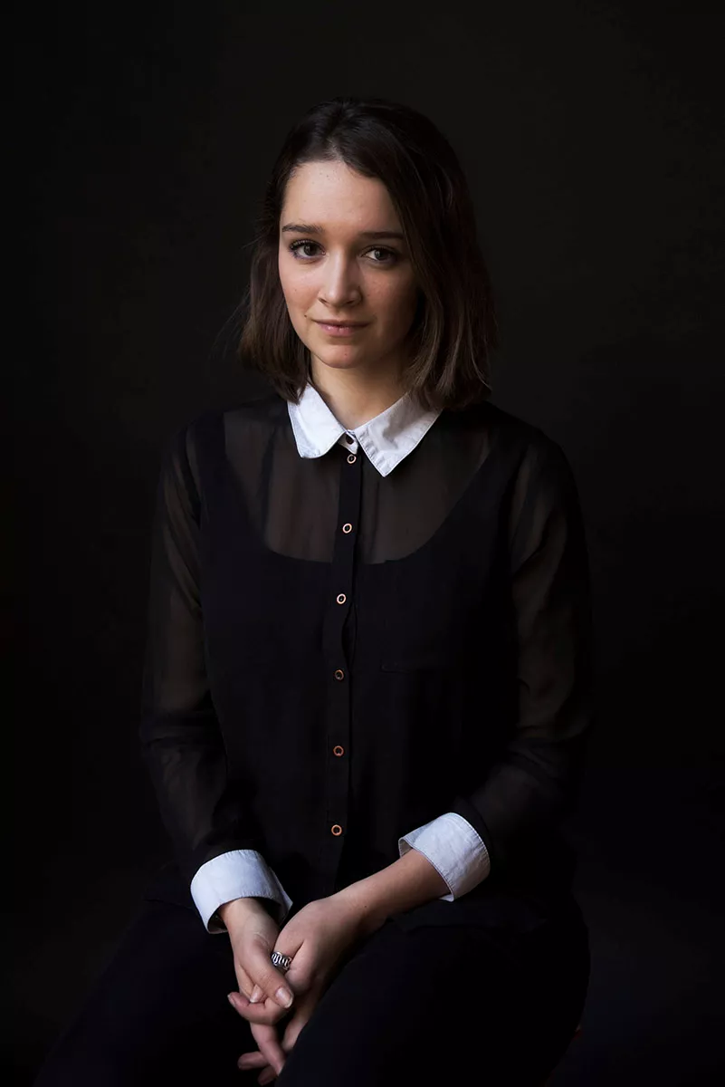 Zoé Beekes, private collection